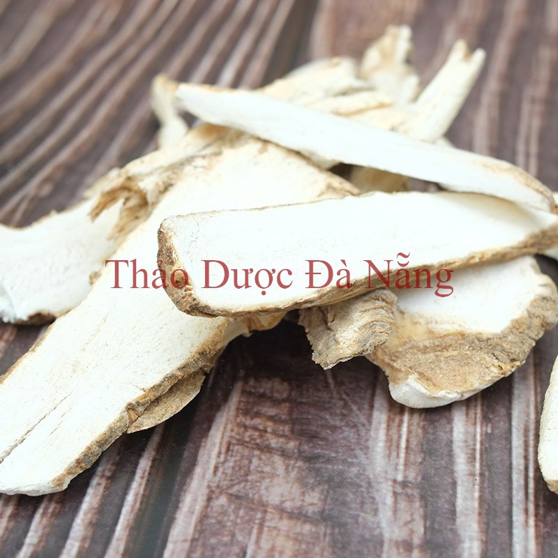 Bạch Chỉ nguyên chất 100 gram.