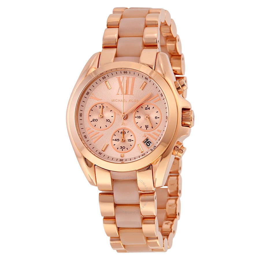 Đồng hồ Michael Kors MK-6066 (MK6066)