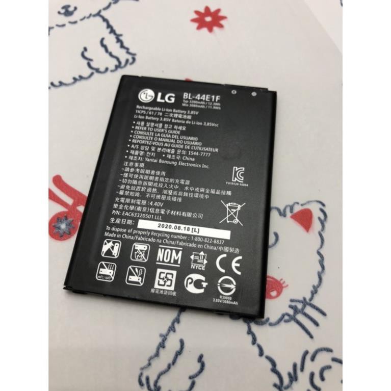 Pin LG V20 (BL-44EF1) zin theo máy mới 100%