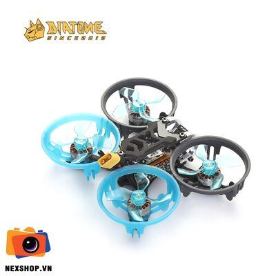 Máy bay điều khiển F1 bản sóng Analog