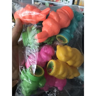 Kẹo Vitamin C hình con thú- Nhà Thuốc Mỹ Kim