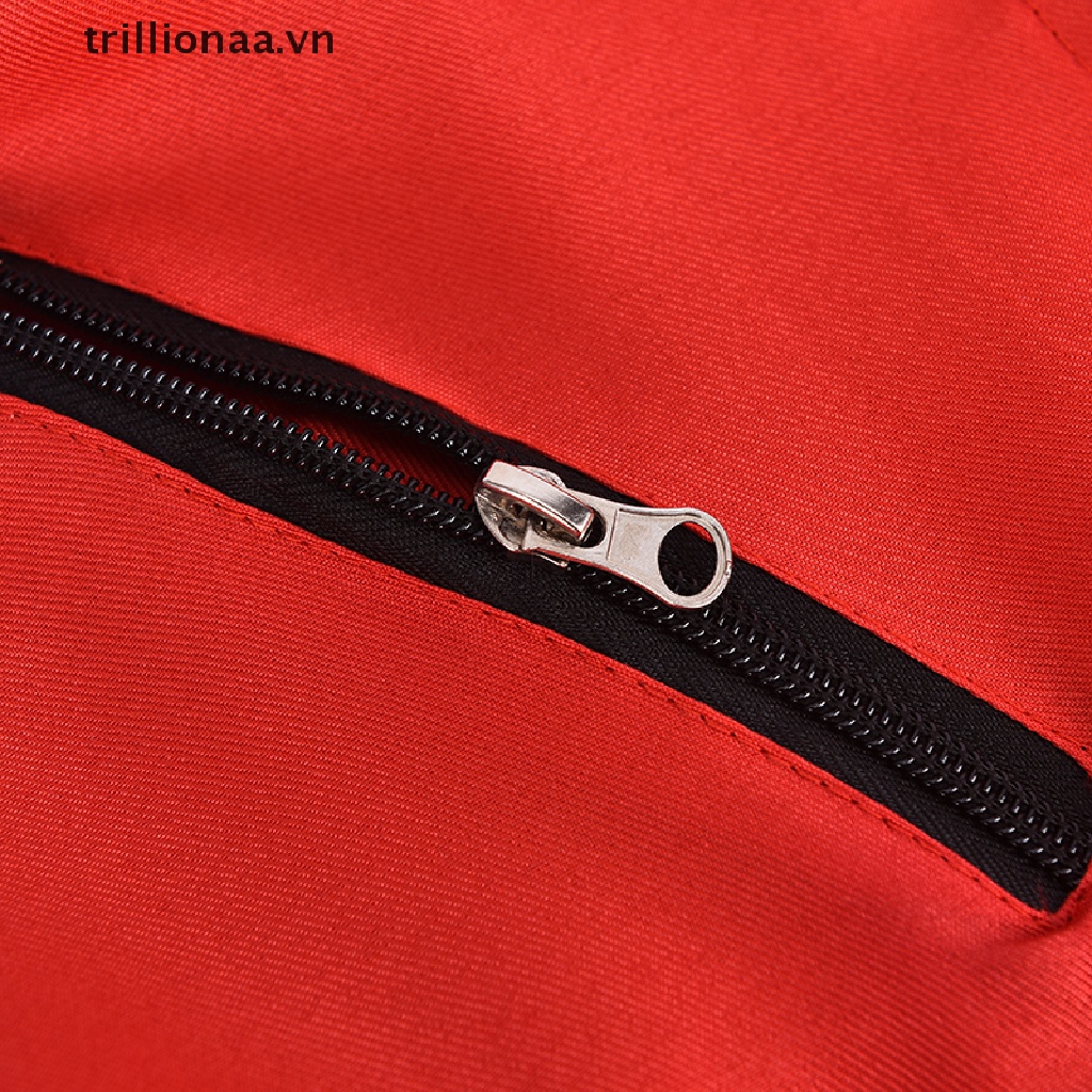 Bộ Đồ Hóa Trang Salvador Dali La Casa De Papel Độc Đáo