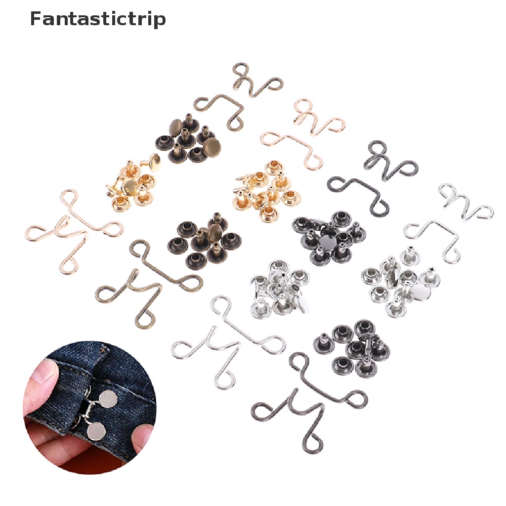 Thắt Lưng Có Thể Điều Chỉnh Kích Thước 27 / 32MM