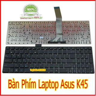 Bàn phím laptop asus k55