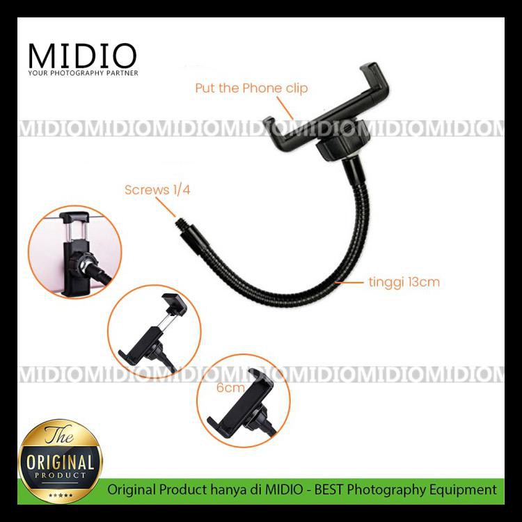 Đèn Led 26 Midio Rl26 Mã 71 Hỗ Trợ Quay Video / Live Stream | BigBuy360 - bigbuy360.vn