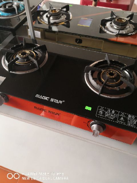 Bếp dương Magic star MA86-I5 | BigBuy360 - bigbuy360.vn