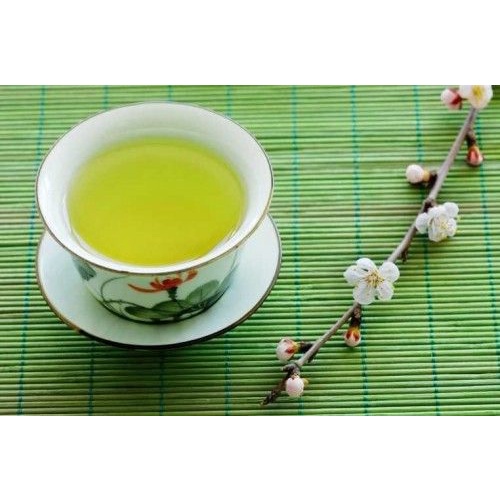 Trà xanh / chè búp Thái Nguyên loại ngon 1kg