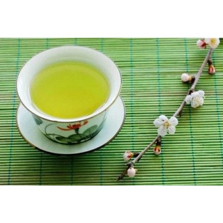 Trà xanh / chè búp Thái Nguyên loại ngon 1kg