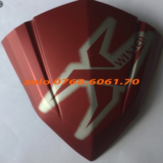 Mão chắn gió winner x sơn kiểu