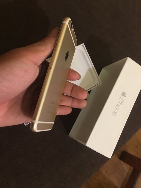 Điện thoại Iphone 6  bộ nhớ 64GB và 32GB/16GB chính hãng Apple - Quốc Tế /Có hộp đẹp99%/Bảo hành 2 tháng | BigBuy360 - bigbuy360.vn