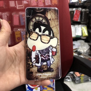 Ốp Sony Xa dẻo in hình
