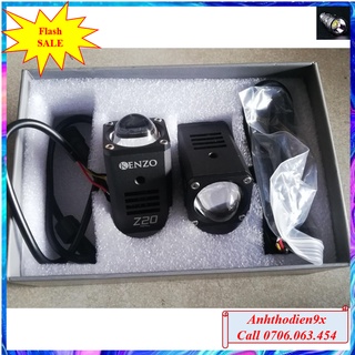Trợ Sáng Kenzo Z20 | Anhthodien9x