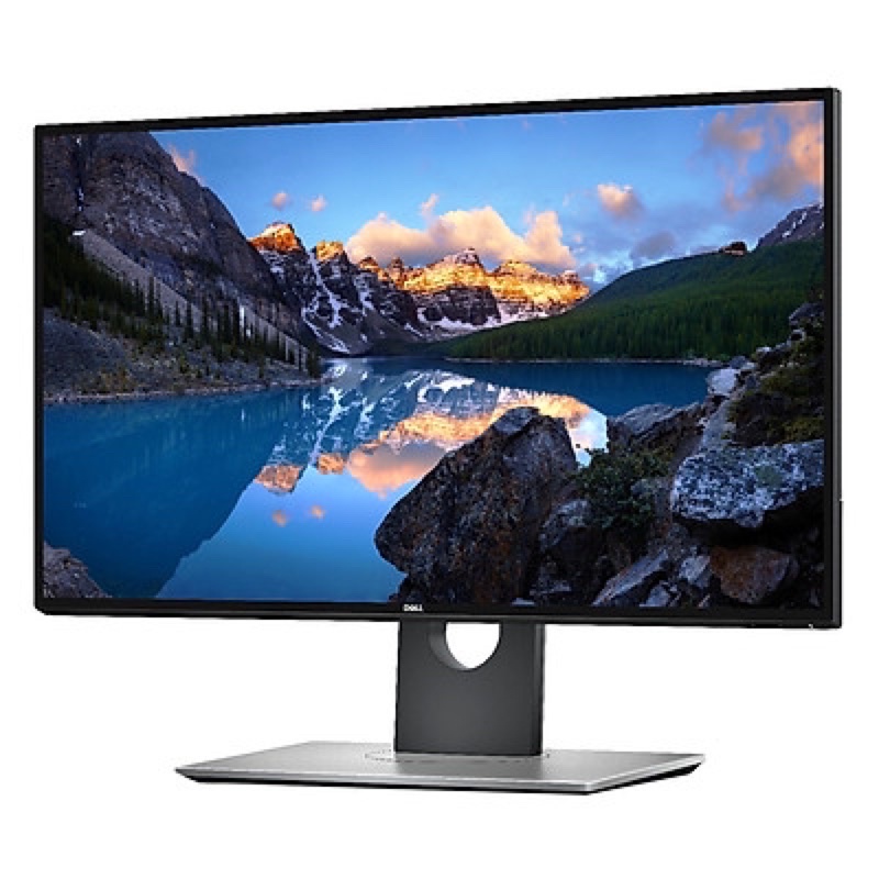 Màn Hình Dell U2518D 25inch 2K 5ms 60Hz IPS - Hàng Trưng Bày-New