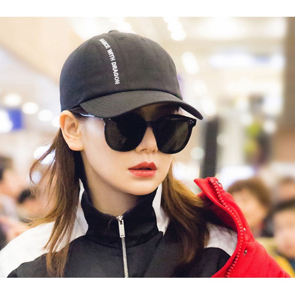 MẮT KÍNH THỜI TRANG HAZO M301 3 CHẤM GÓC HOT HIT 2019 | BigBuy360 - bigbuy360.vn