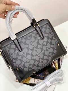 🆘RẺ VÔ ĐỊCH🆘Túi Coach công sở size 29