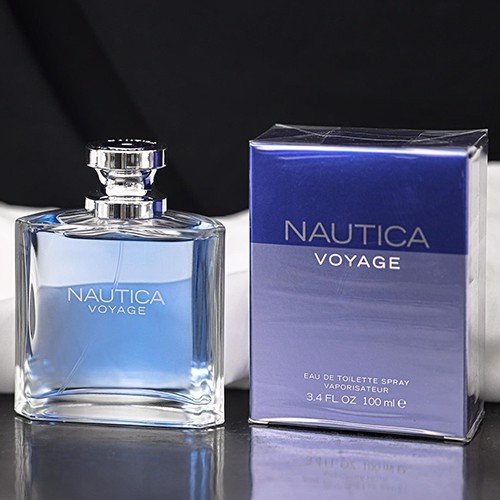 Mẫu thử nước hoa nam Nautica Voyage EDT 4,10,20ml