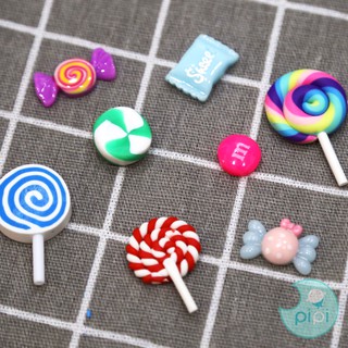 CHARM KẸO TRANG TRÍ SLIME P2