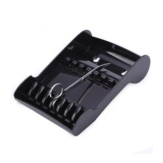 Khay để kéo tiện dụng cho tiệm cắt tóc