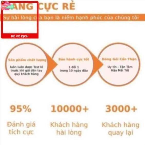 Đai massage giảm mỡ bụng HCR-X6, loại không dây dùng pin sạc - phiên bản mới 2020