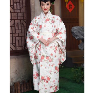 Kimono yukata cho bạn nữ-có ảnh thật.. Hàng đặt trước 10 ngày.