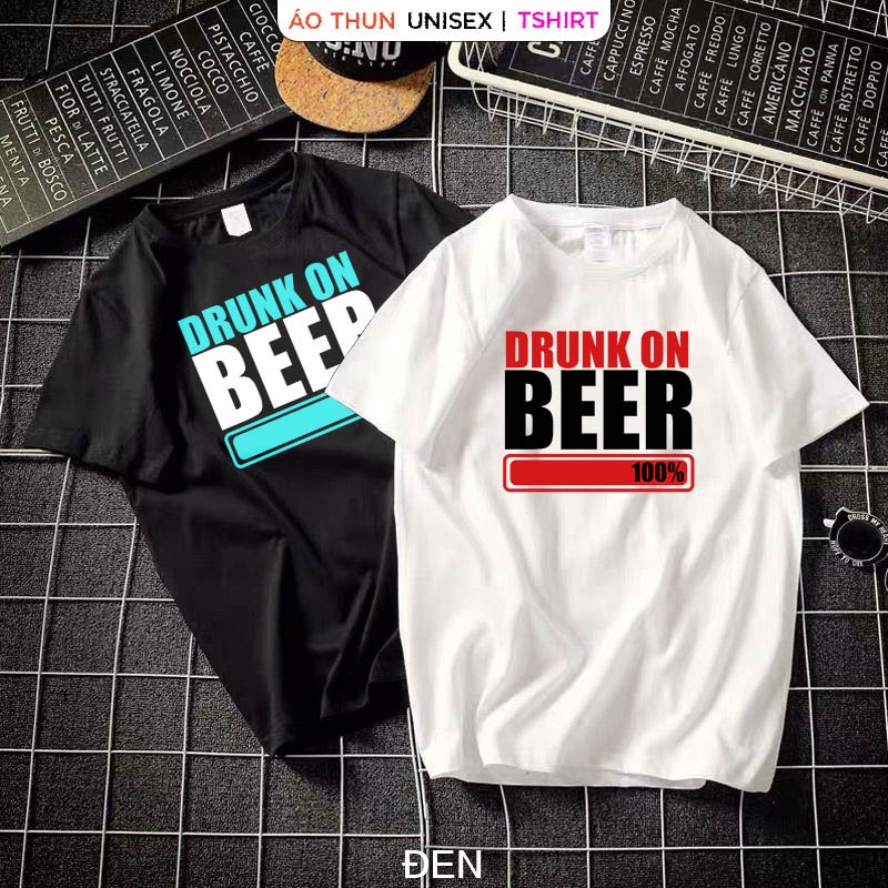 🔥GIÁ SỐC🔥 Áo thun Unisex tay ngắn in 3d  - chất cotton - Mẫu Cùng nhau chinh phục mục tiêu BST-AC