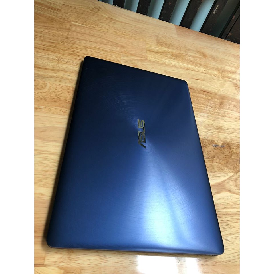 laptop ASUS ux390 , i7 7500u, 16G, 512G, 12,5in Full HD, siêu mỏng, giá rẻ | BigBuy360 - bigbuy360.vn