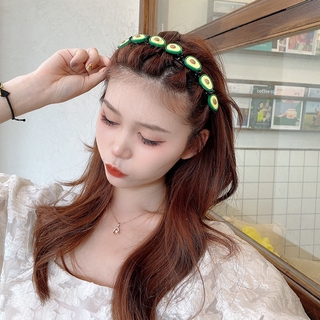  Đồ Cài Tóc Đính Hoa Đáng Yêu Cho Nữ