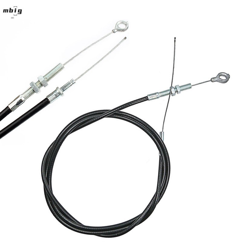 Dây Cáp Dài mg 71 Inch 8252-1390 Cho Manco ASW Go Kart