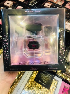 [AUTH BILL MỸ TRÊN 1TRIEU SALE CÒN 400k] Nước hoa Victoria Eau de parfum 30ml