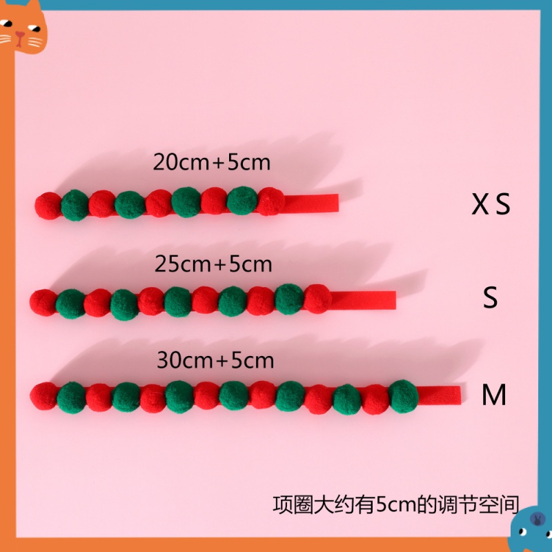 Vòng Cổ ThờI Trang Cho Thú Cưng