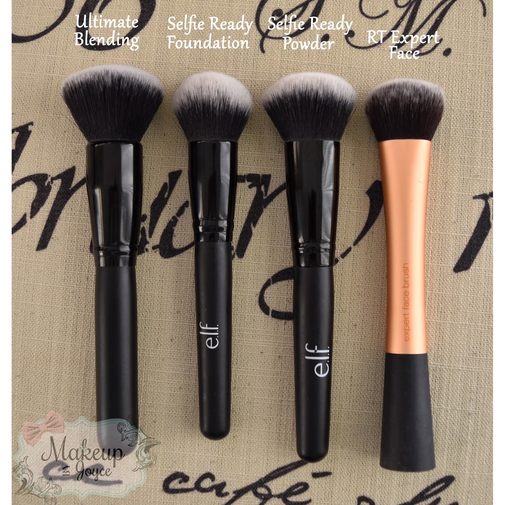 Cọ nền Elf Selfie Ready Foundation Brush