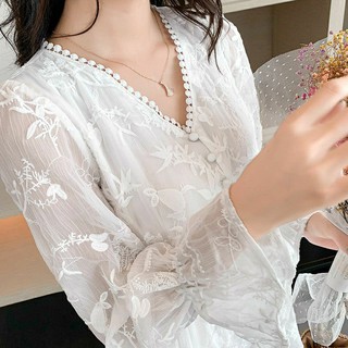 Váy Vintage trắng, đỏ đô, kem