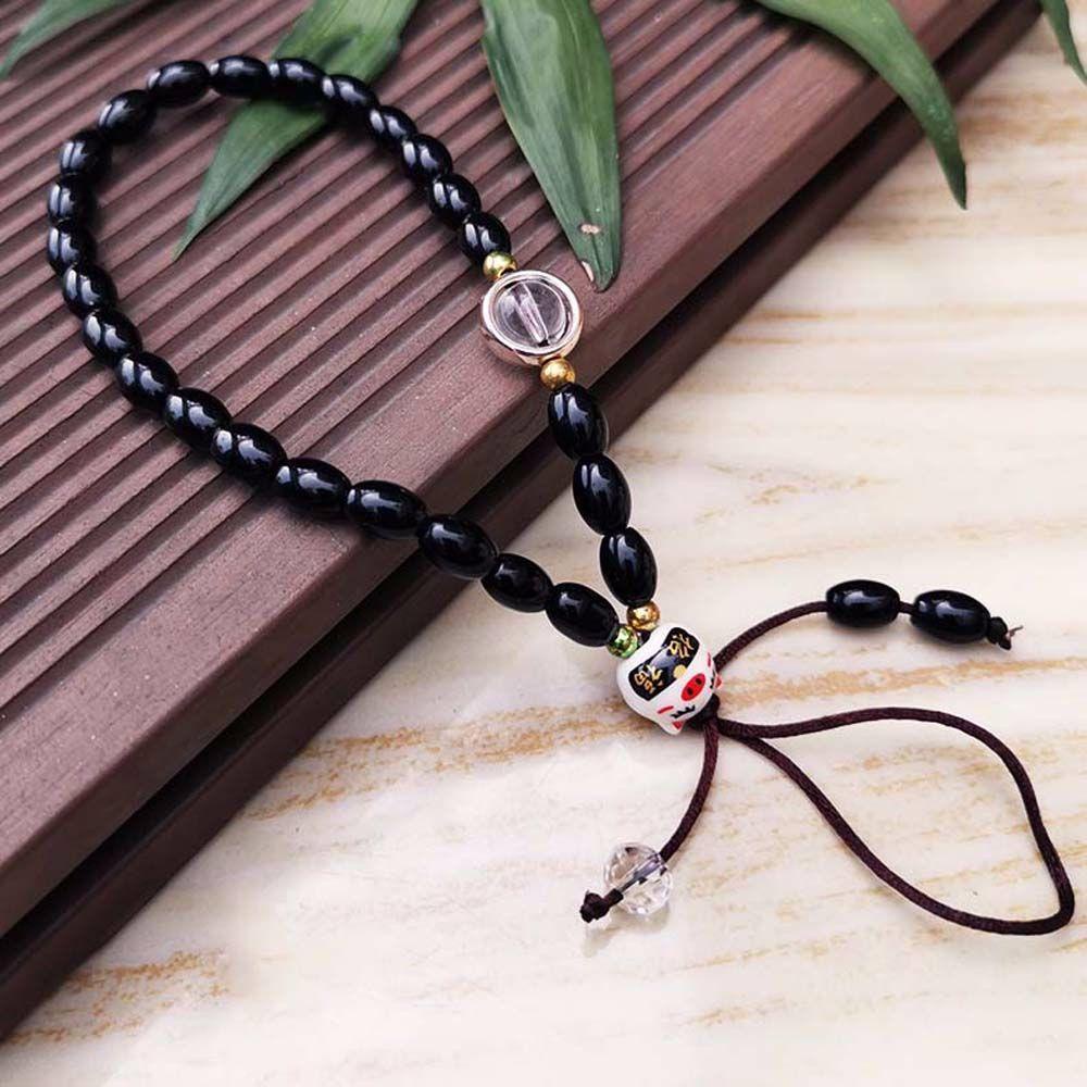 Dây Đeo Cổ Tay Gắn Điện Thoại Chống Thất Lạc Tiện Dụng