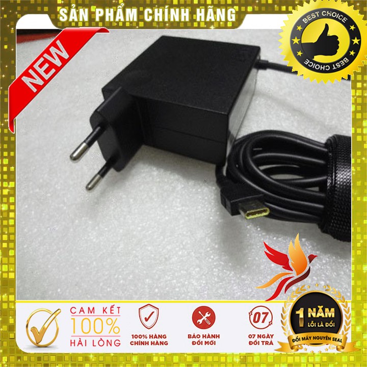 Sạc Lenovo 20V 2.25A Type C / USB C 45W