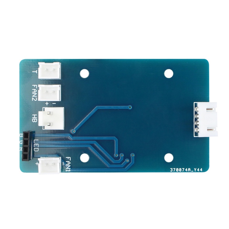 Phụ Kiện Bảng Mạch PCB Máy In 3D + Dây Cáp 24-pin