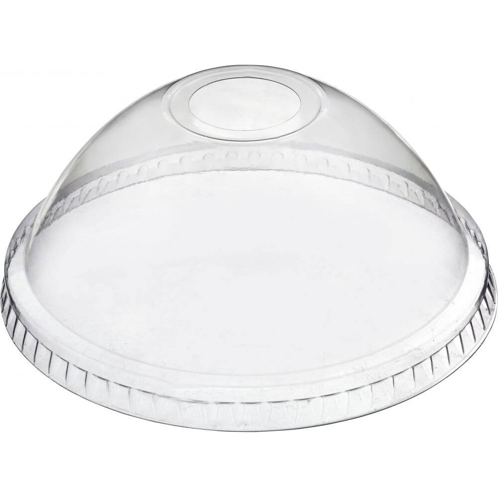 [NOWSHIP] 50 Cốc, Ly Bầu 360 - 500 -700ML ( Cốc Chữ U) Có Nắp Nhựa Dùng 1 Lần - Đựng Đồ Uống - Có Thể Dùng Được Màng Ép