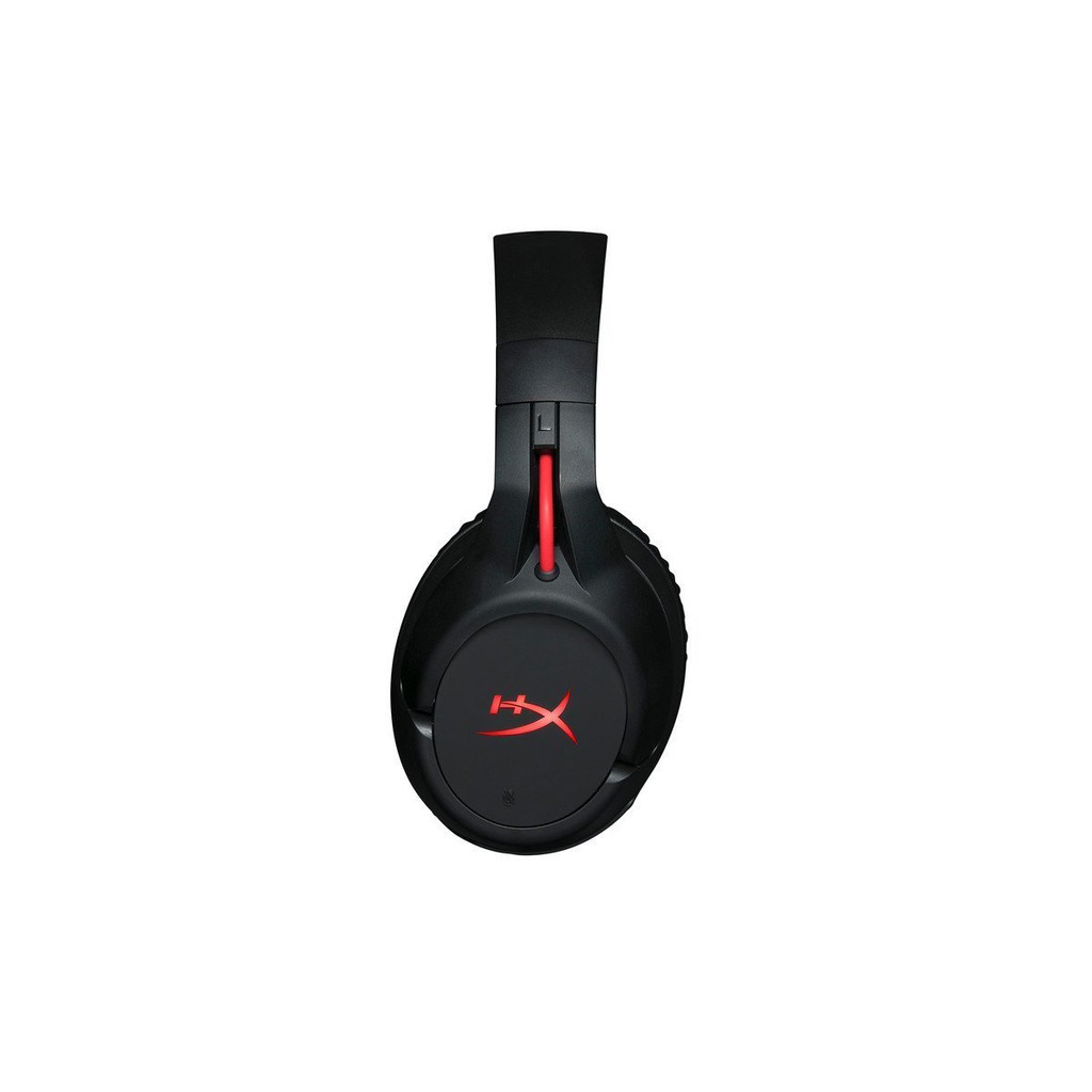 Tai Nghe HyperX Cloud Flight Wireless Gaming - Hàng Chính Hãng | BigBuy360 - bigbuy360.vn