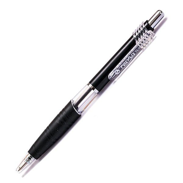 [Hàng chính hãng] Bút bi Thiên Long TL-047 / Bút bi bấm TL047 ngòi 0.7mm dạng bấm