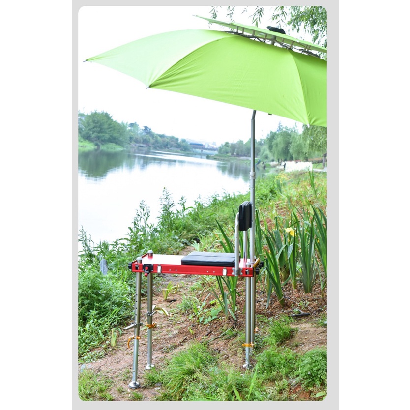 Ghế Địa Hình Cao Cấp  Siêu Cứng - GDH