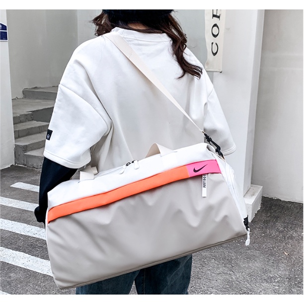 Túi xách thể thao Nike cỡ lớn thời trang năng động