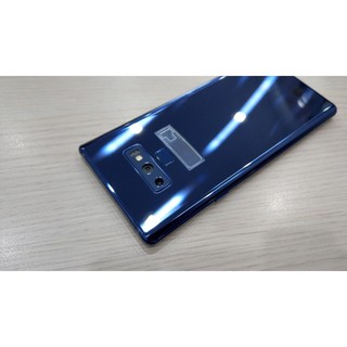 Dán cường lực camera Samsung Galaxy Note 9