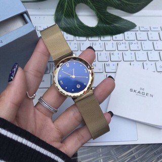 Đồng hồ nữ Skagen SKW2181