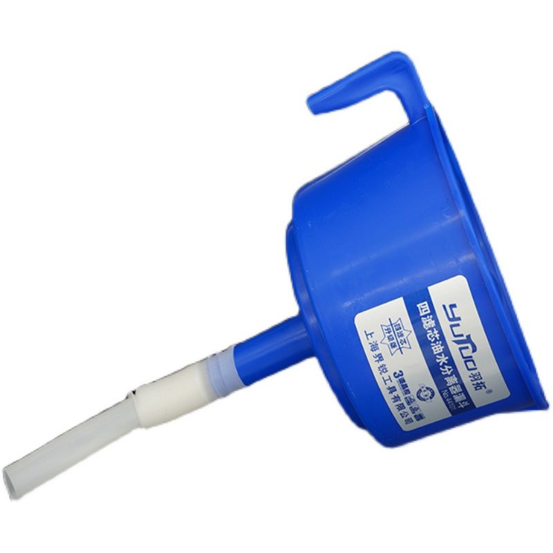 Phễu lọc nhiên liệu tách dầu-nước Bộ Lọc xăng DIESEL Bộ Lọc nhiên liệu/Bộ tách nước dầu Phễu Lọc nhi