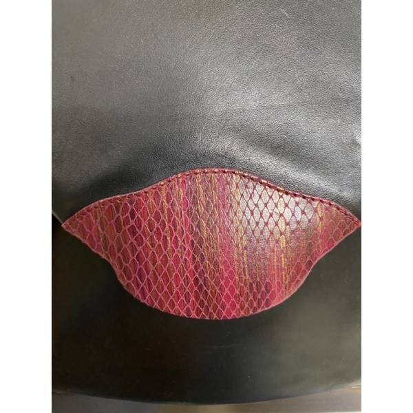 Túi đeo chéo hiệu Bally Thuỵ Sĩ - used bags