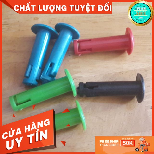 NÚT KÉO QUẠT BỊCH 25 CÁI - THANH HAN