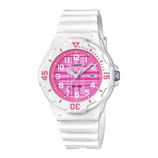 Đồng hồ nữ casio lrw-200h-4cvdf dây nhựa bill hàn bill hàn