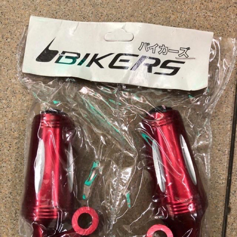 Gù Chống Đổ Sau Cho Các Dòng Xe Máy