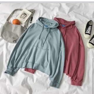 Áo hoodie hàng order