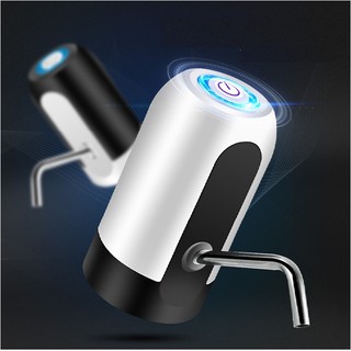 Đầu Bơm Rót Nước Tự Động Mini
