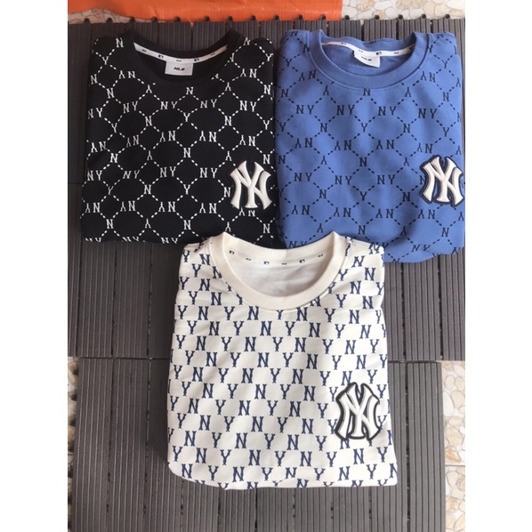 Áo sweater hàng xuất dư